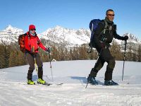 Day 2 - leaving Col de la Forclaz